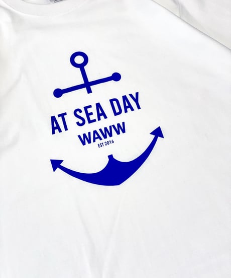 ANCHOR TEE