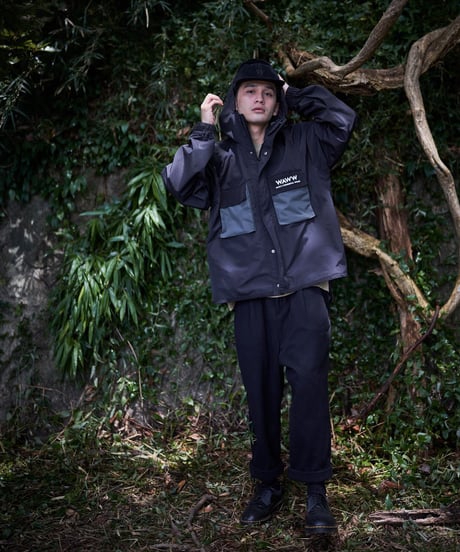 WP MOUNTAIN JKT