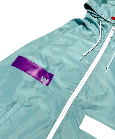 ANCHOR JACKET