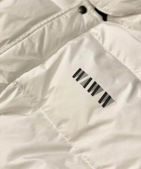 2WAY DOWN JACKET