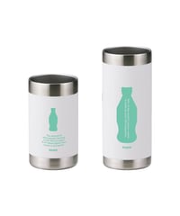 BOTTLE THERMO MUG