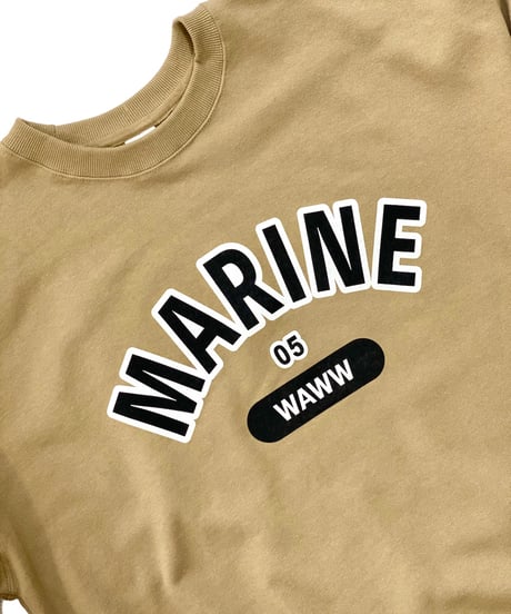 MARINE SWEAT