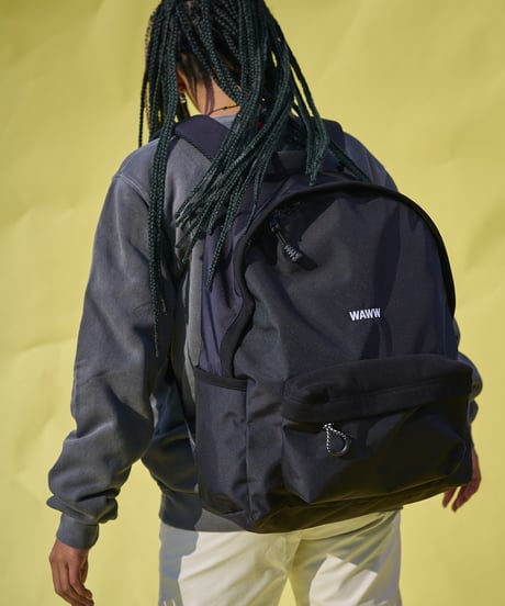 WAWW BACKPACK