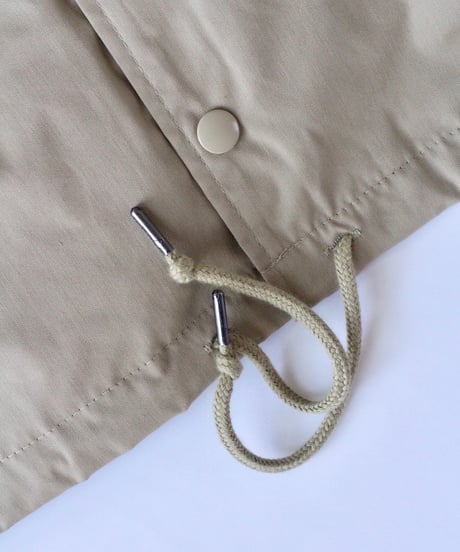 DREAM CATCHER JACKET