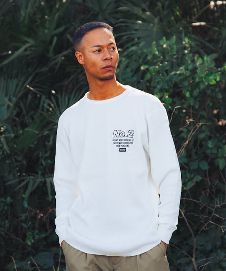 CATEGORY Tシャツ（長袖） | WAWW