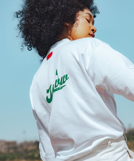 WAWW GOLF MOCKNECK