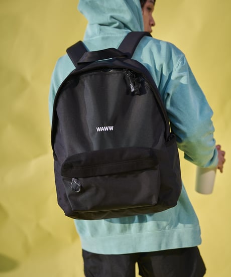 WAWW BACKPACK