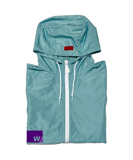 ANCHOR JACKET