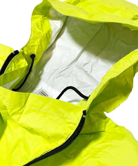 RAIN COAT