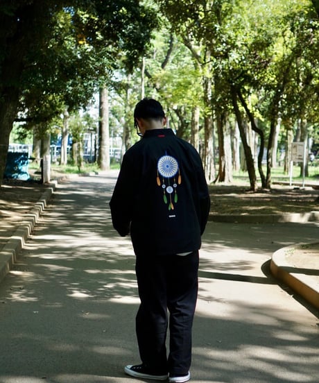 DREAM CATCHER JACKET