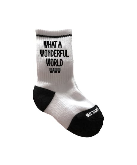 SMILING SOCKS