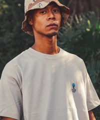 EARTHCREAM TEE