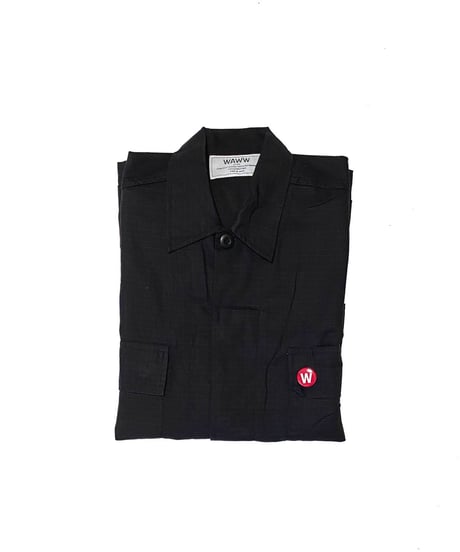AJ MILITARY JACKET