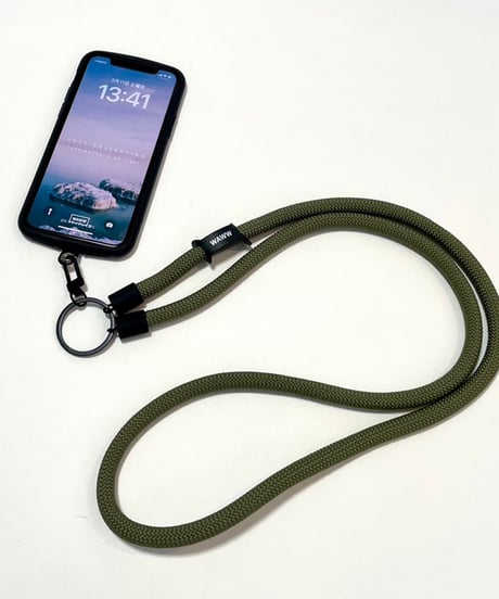 WAWW SHOULDER STRAP