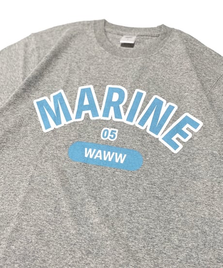 MARINE TEE