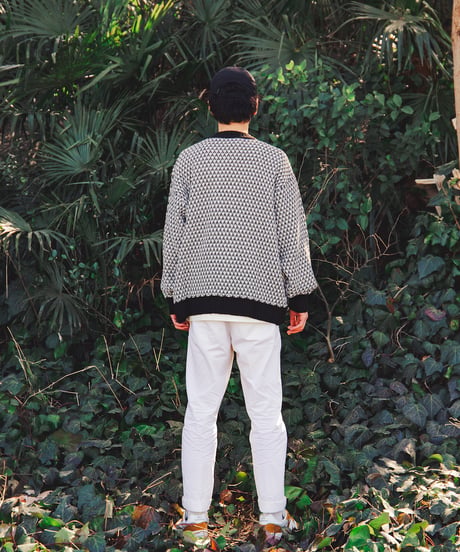 WAWW CARDIGAN
