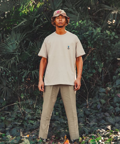 EARTHCREAM TEE