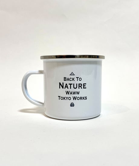 MUG CUP