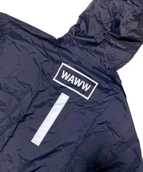 RAIN COAT