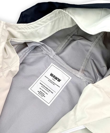 WP MOUNTAIN JKT