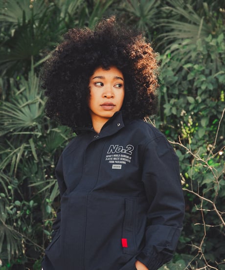 NO2 JACKET