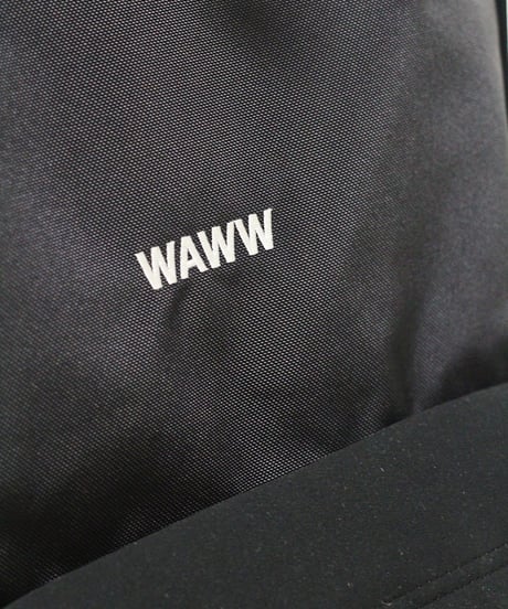 WAWW BACKPACK