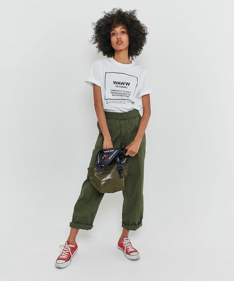 WAWW TOTE BAG