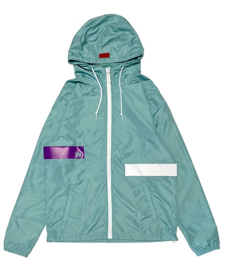 ANCHOR JACKET