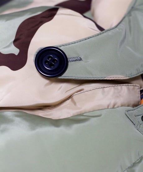 2WAY DOWN JACKET
