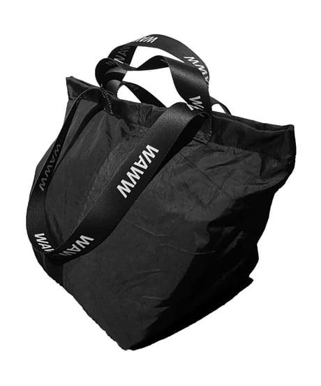 WAWW AB TOTE BAG