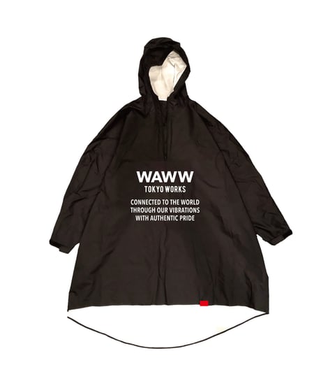 RAIN COAT