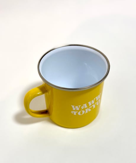 MUG CUP