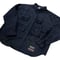 MULTI POCKET SHIRT