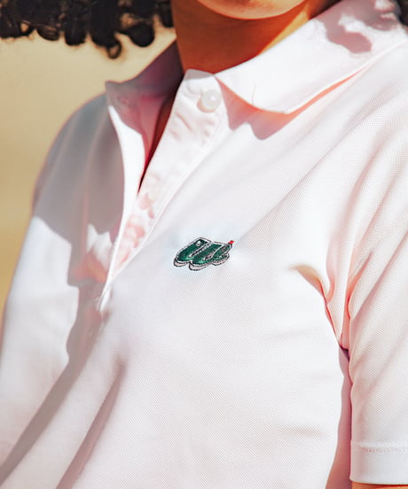 WAWW GOLF POLO for LADYS