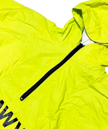 RAIN COAT