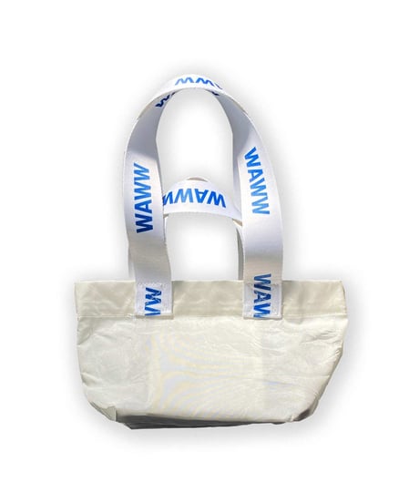 WAWW AB TOTE BAG
