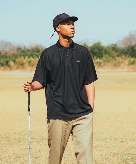 WAWW GOLF POLO