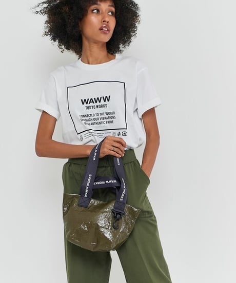 WAWW TOTE BAG