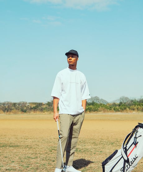 WAWW GOLF MOCKNECK