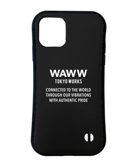 WAWW iPhone CASE