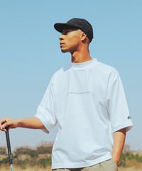 WAWW GOLF MOCKNECK