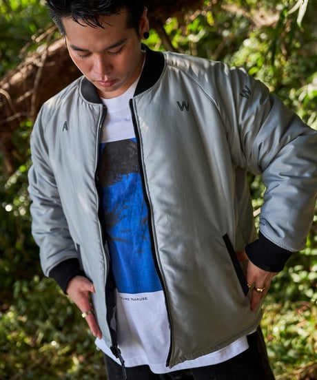 MAG-1 JKT