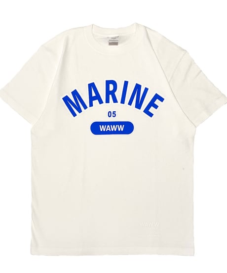 MARINE TEE