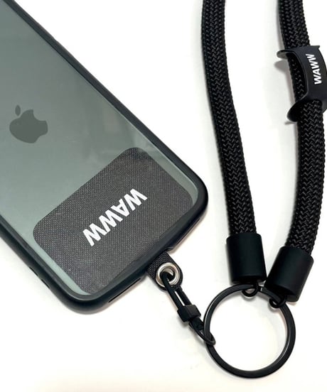 WAWW SHOULDER STRAP