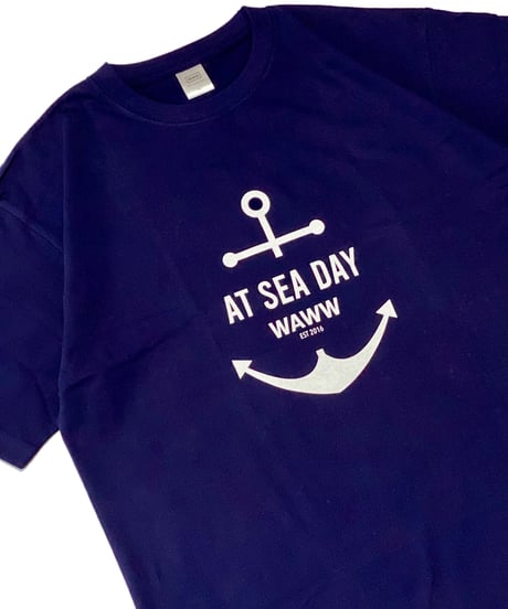 ANCHOR TEE