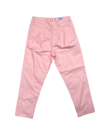 TAPERED PANT