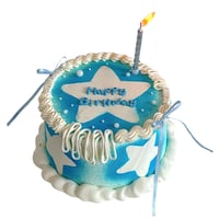 Astro.nasa オリジナルステッカー ‎🎂cake