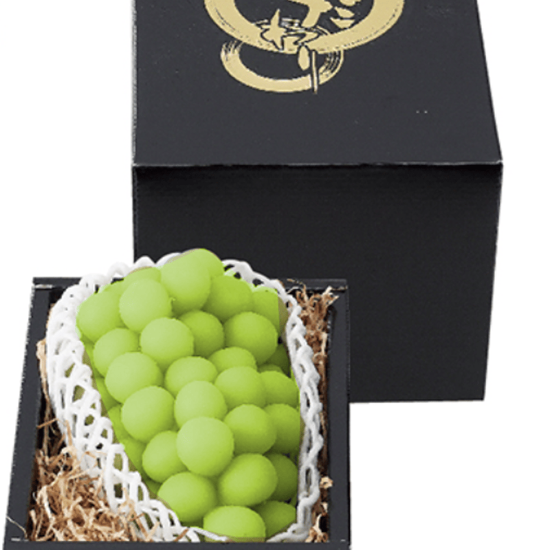 減農薬栽培】贈答用シャインマスカット 特秀 一房（800g以上) | 寺澤農園