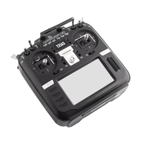RadioMaster TX16S MKII V4.0 ホールジンバル  ELRS / JP 4IN1 edgetx