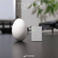 TEAD社製リモート発信機(TD-RID-S)
